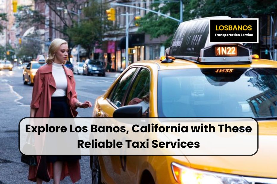 Los Banos