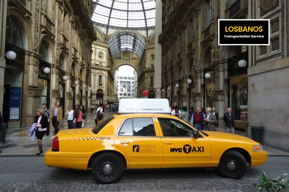 Best Taxi Services