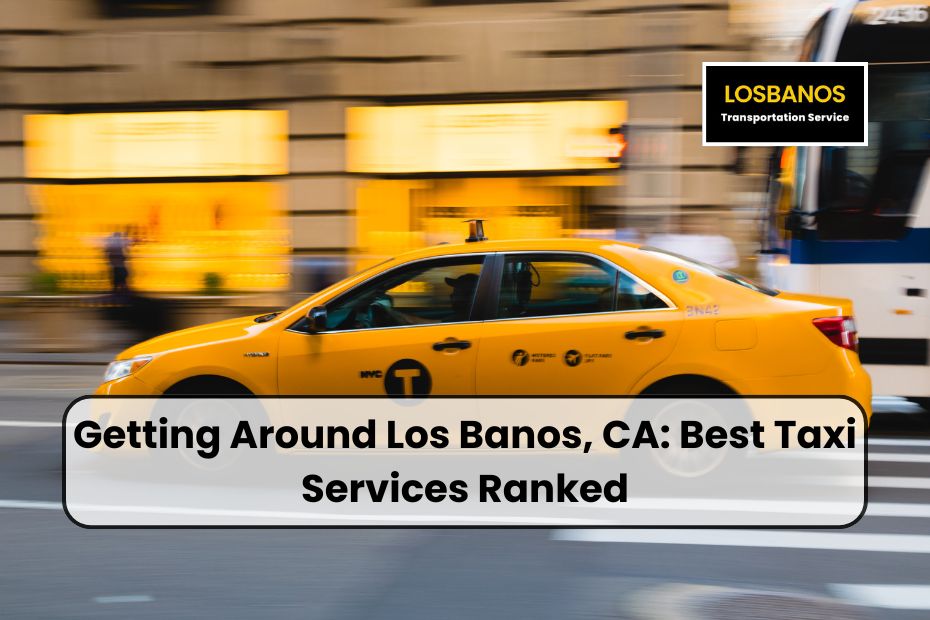 Los Banos
