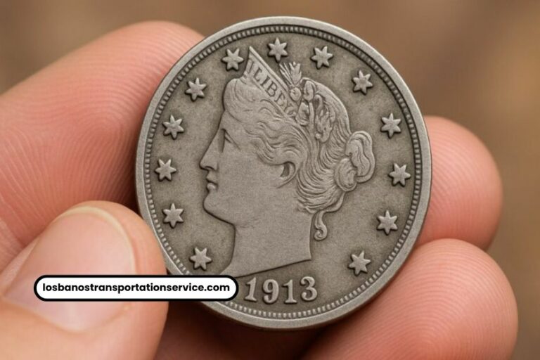 1913 Liberty Head Nickel Sells For $4.2 Million At Auction – Rarest U.S. Coin Found In Collector’s Estate